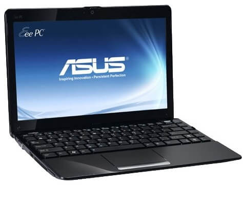 Не работает звук на ноутбуке Asus Eee PC 1215